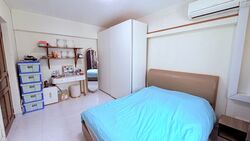 Blk 167 Bukit Batok West Avenue 8 (Bukit Batok), HDB 3 Rooms #614170511
